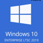 Windows 10 Enterprise LTSC 2019 Activation key