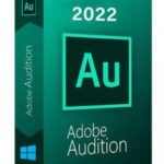 Adobe Audition 2022 With Lifetime License For Windows