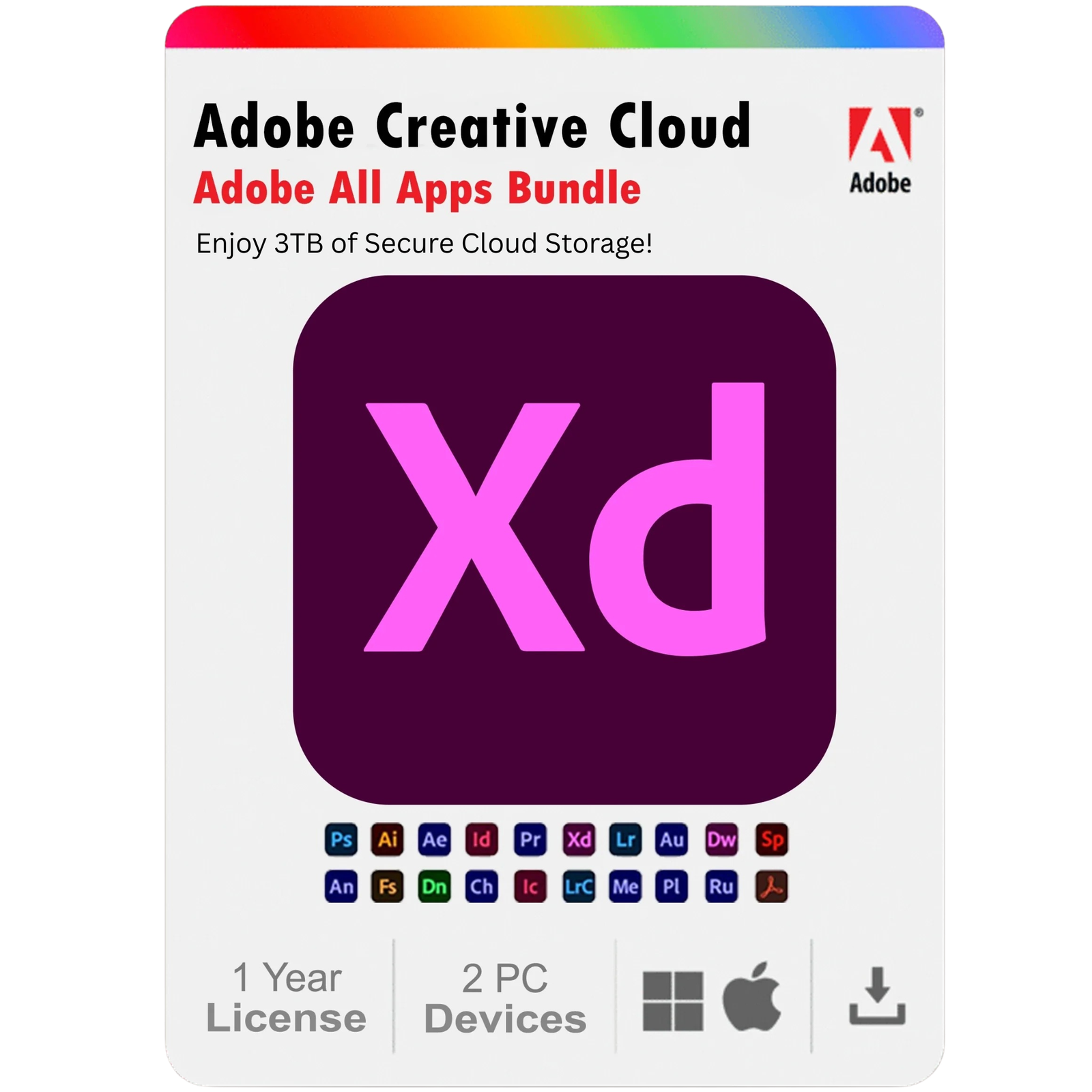 Adobe XD