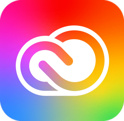 Adobe Creative Cloud Pro Plus Team Plan Subscription 1 Month's All Apps