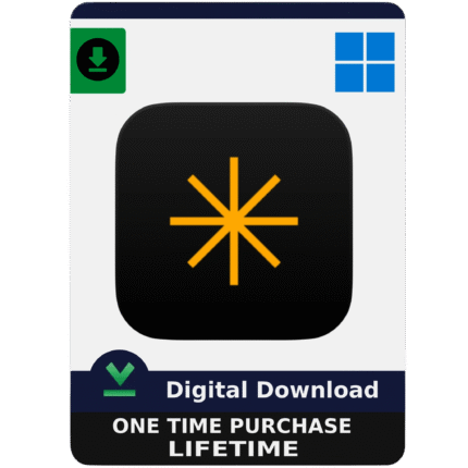 Luminar Neo Lifetime License For Windows Unlimited Devices