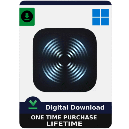 iZotope RX 11 Audio Editor Lifetime License For Windows Unlimited Devices