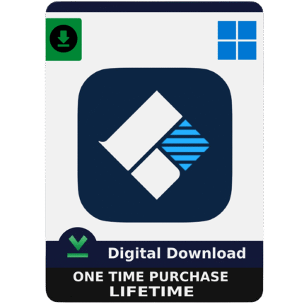 Recoverit 14 Lifetime License For Windows Unlimited Devices