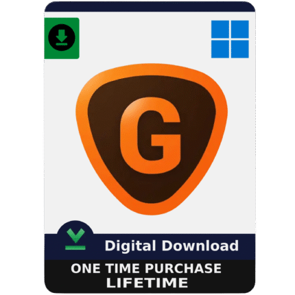 Topaz Gigapixel AI Lifetime License For Windows Unlimited Devices