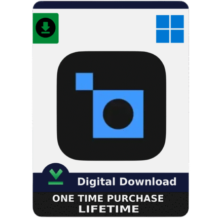 Topaz Photo AI Lifetime License For Windows Unlimited Devices