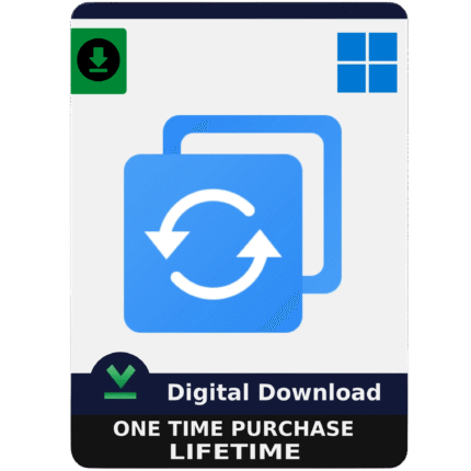 AOMEI Backupper Technician Plus Lifetime License For Windows Unlimited Devices