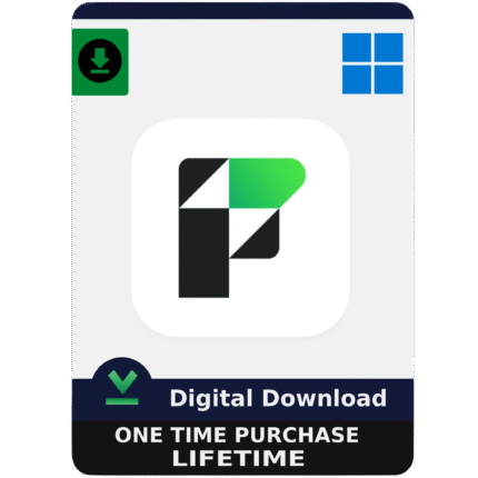 Claris FileMaker Pro 22 Lifetime License For Windows Unlimited Devices