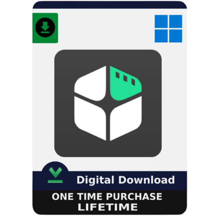 Wondershare Flimstock Lifetime Access