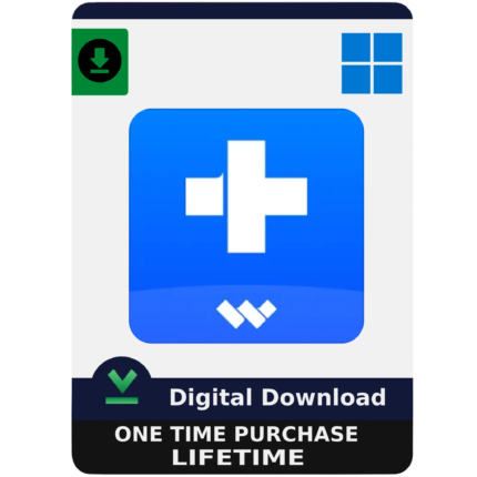 Wondershare Dr Fone Lifetime Access