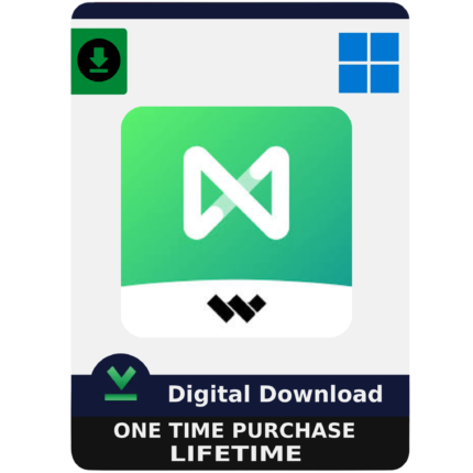 Wondershare EdrawMind Lifetime Access