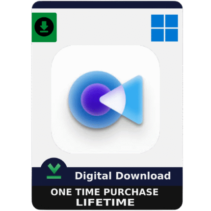 CleverGet 24 Lifetime License For Windows Unlimited Devices