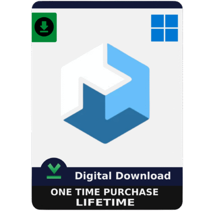 Nevercenter Silo 2026 Lifetime License For Windows Unlimited Devices