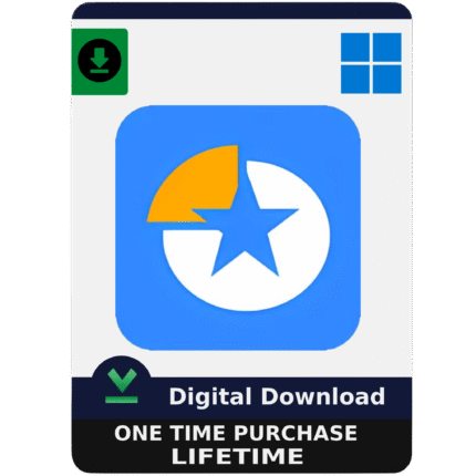 EaseUS Partition Master All Editions Lifetime License For Windows Unlimited Devices