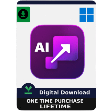 ON1 Resize AI 2026.1 Lifetime License For Windows Unlimited Devices