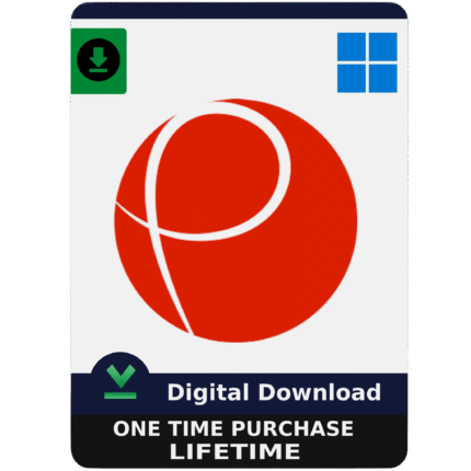 Ashampoo PDF Pro 5 Lifetime License For Windows Unlimited Devices