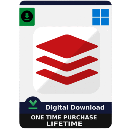 SpectraLayers Pro 12 Lifetime License For Windows Unlimited Devices