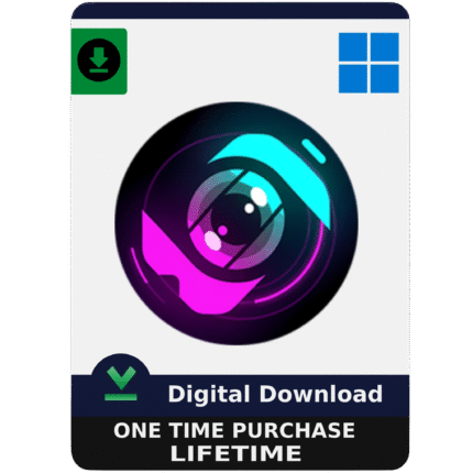 PhotoCHAT AI Lifetime License For Windows Unlimited Devices